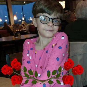 Meet your Posher, Tracey